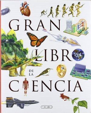 Gran libro de la ciencia (El gran libro de...)