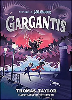 Gargantis