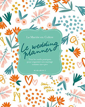 Le wedding planner