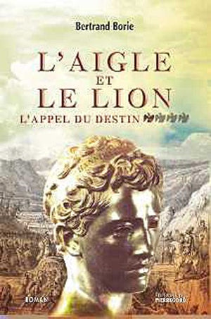 L'aigle et le lion