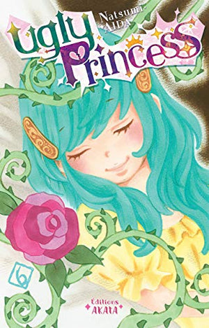 Ugly Princess Tome 6