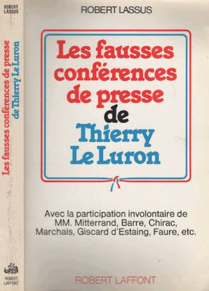 Fausse conférence de presse