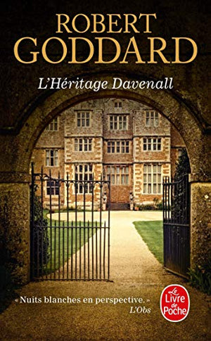 L'héritage Davenall