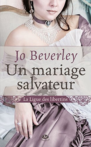 Un mariage salvateur