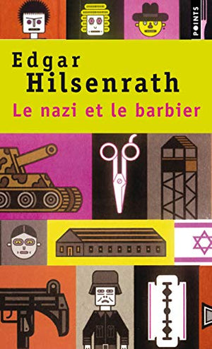 Le nazi et le barbier