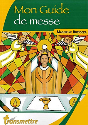 Mon guide de messe