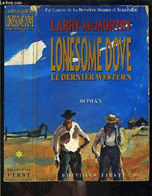 Lonesome Dove