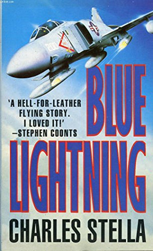 Blue Lightning