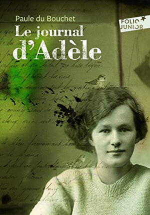 Le journal d'Adèle