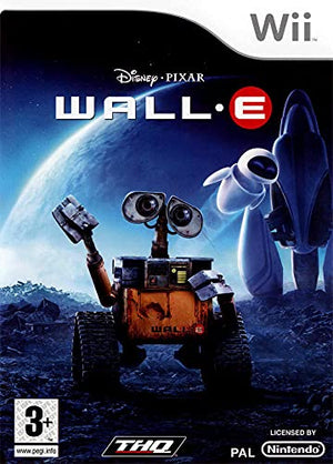 WALL-E