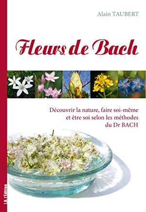 Les fleurs de Bach