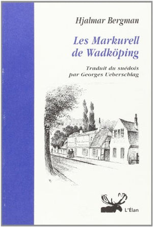 Les Markurell de Wadköping