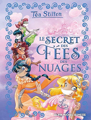 Le Secret des fées des nuages