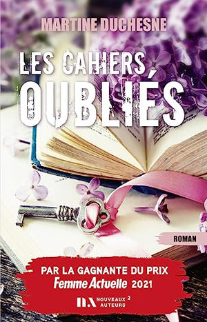 Les cahiers oubliés