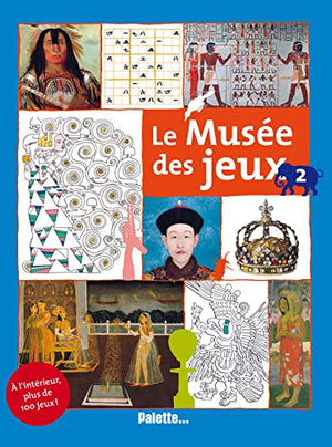 Le musée des jeux