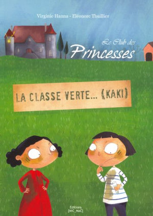 La classe verte... (kaki)