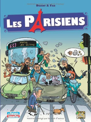 Les Parisiens