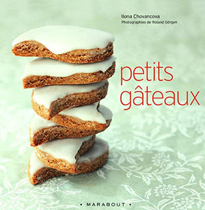 Petits gâteaux