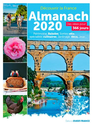 France almanach 2020