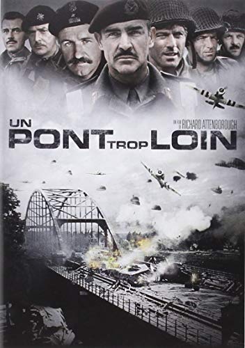 Un Pont trop Loin [Édition Simple]