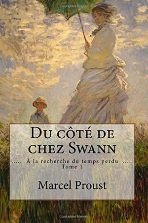 Du côté de chez Swann