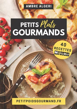 Petits plats gourmands