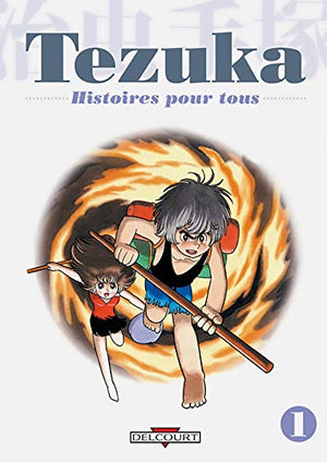 Histoires pour tous Tome 1