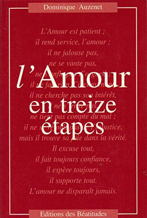 L'amour en treize étapes