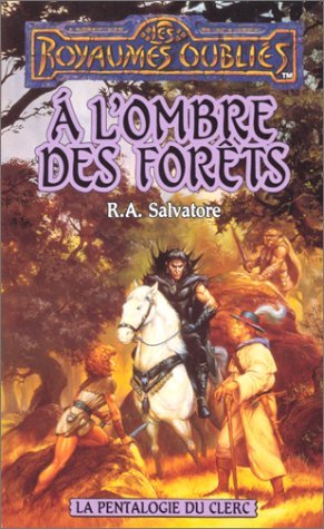 A l'Ombre des Forêts