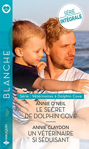 Vétérinaires à Dolphin Cove