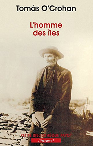 L'Hommes des îles