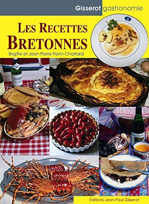 Les recettes bretonnes