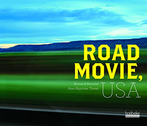 Road movie, USA