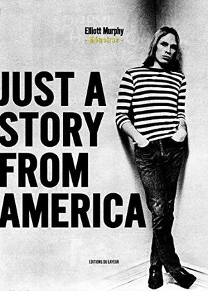 Just a story from america - memoires