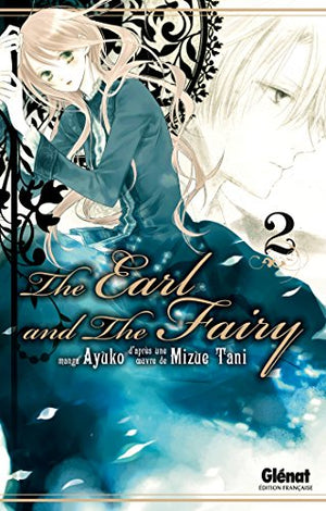 The Earl and the Fairy - Tome 02