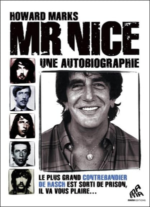 Mr Nice