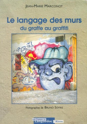 Le langage des murs