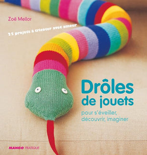 Drôles de jouets