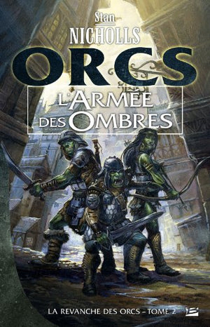 L'Armée des ombres