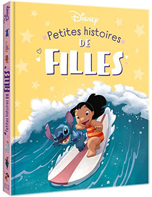 Petites histoires de filles