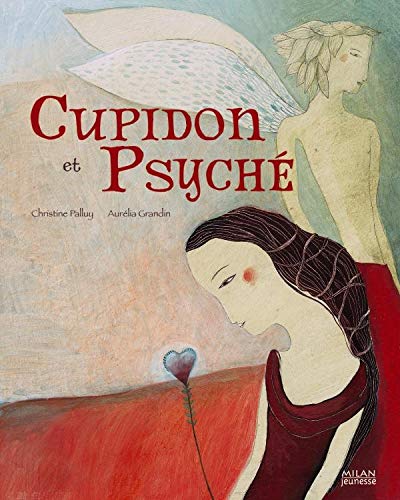 Cupidon et Psyché