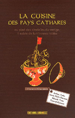 Cuisine des pays cathares