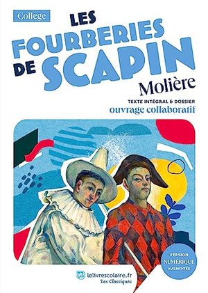 Les Fourberies de Scapin