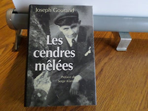 Les cendres mêlées