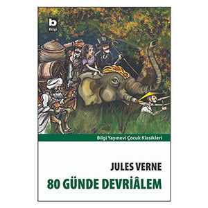 80 günde Devri Alem