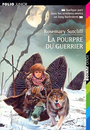 La pourpre du guerrier