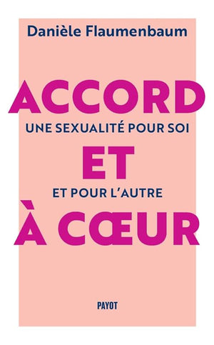 Accord et à coeur