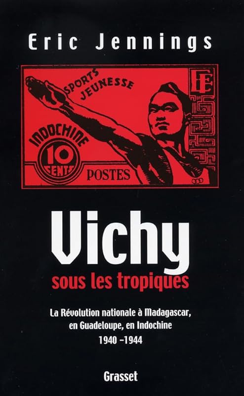 Vichy sous les tropiques