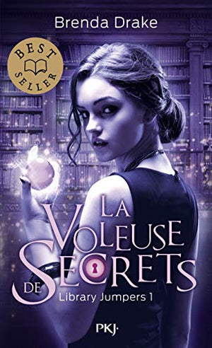 La voleuse de secrets