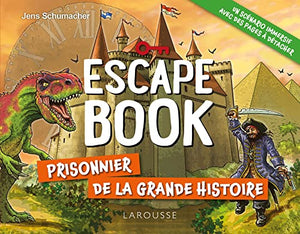 Prisonnier de la Grande Histoire